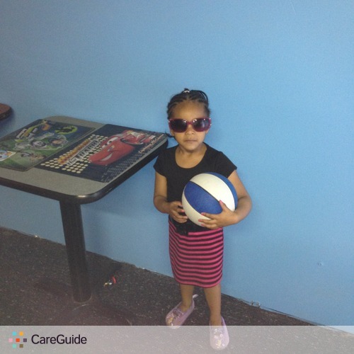 Child Care Provider Lynette Hill's Profile Picture