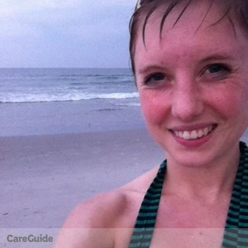House Sitter Provider Lauren Noelle Rutledge's Profile Picture