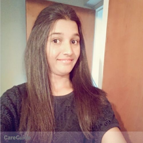 Housekeeper Provider Jaikarn Deep's Profile Picture