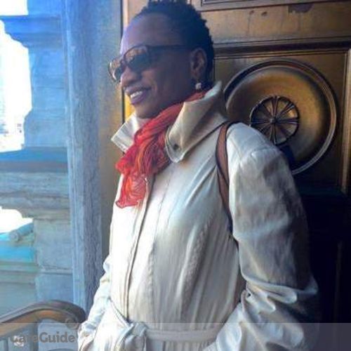 Canadian Nanny Provider Mirlene Seide's Profile Picture