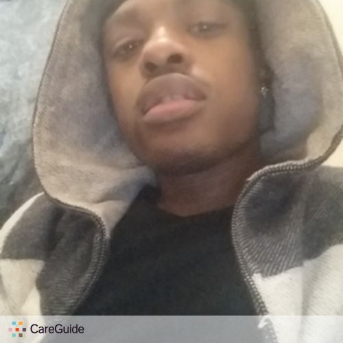 Housekeeper Provider Kerby Pongnon's Profile Picture