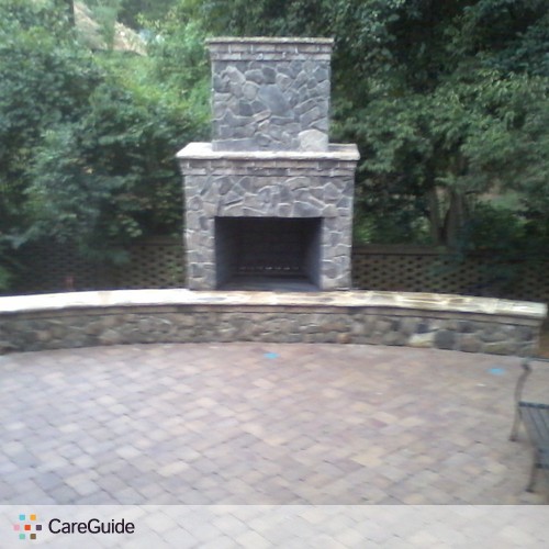Landscaper Provider Basilio Resendiz's Profile Picture