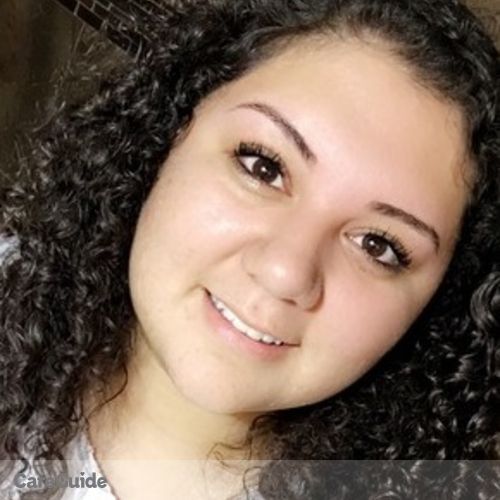 Child Care Provider Nineth Valdes's Profile Picture