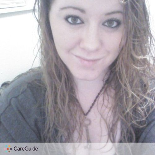 Child Care Provider Cheyenne Galyean's Profile Picture