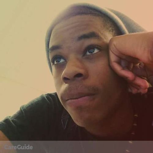 Pet Care Provider Will Saunders's Profile Picture