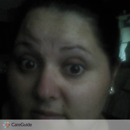 Housekeeper Provider Phoebe Bravo's Profile Picture