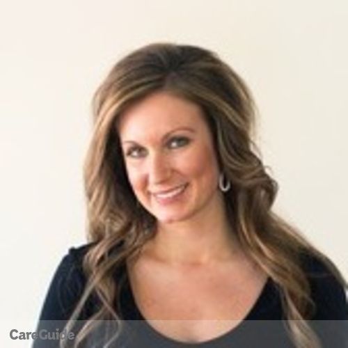 Housekeeper Provider Kristina Dufour's Profile Picture