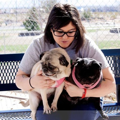 Pet Care Provider Alexa Rabini's Profile Picture