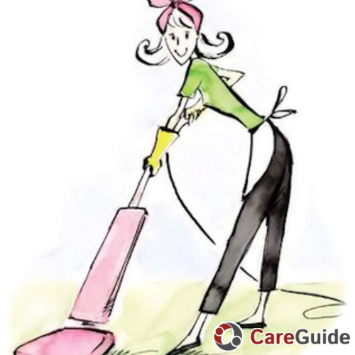 Housekeeper Provider vanessa lee's Profile Picture