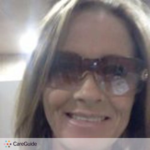Housekeeper Provider Patricia Newberg's Profile Picture