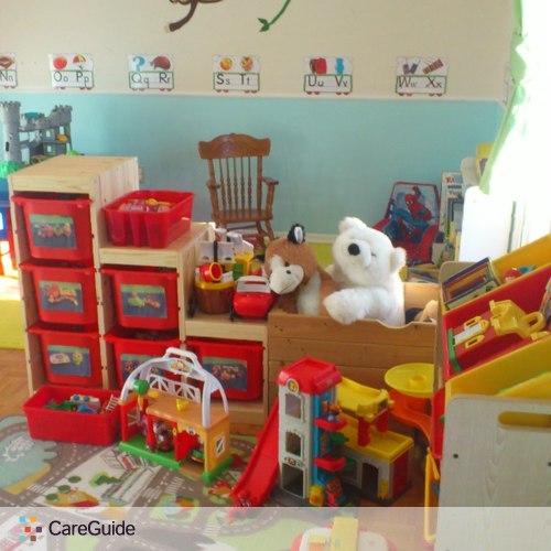 Child Care Provider Karen Shaw's Profile Picture