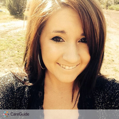 Child Care Provider Emily Piper's Profile Picture