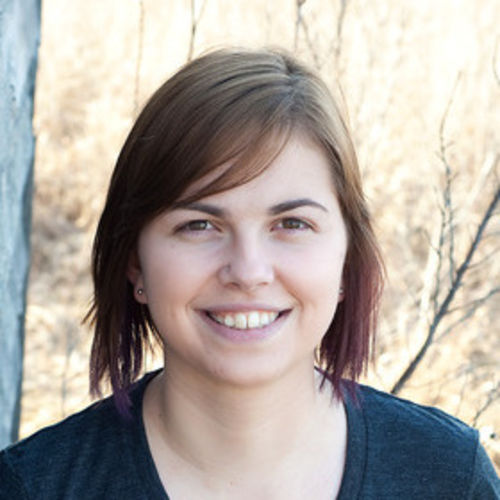 Canadian Nanny Provider Kali Kitzul's Profile Picture