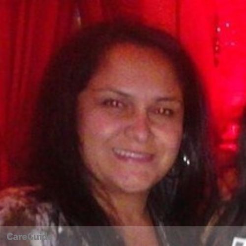 Housekeeper Provider Yesenia Suazo's Profile Picture