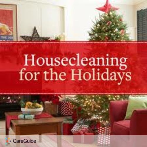 Housekeeper Provider Sierra Broadnax's Profile Picture