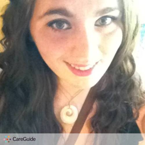 Child Care Provider Katelyn Lelinski's Profile Picture