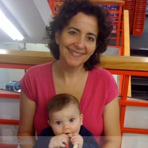 Pet Care Provider Marcia Miller's Profile Picture