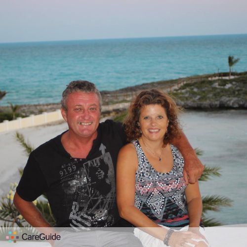 House Sitter Provider Len and Lisa Rorke's Profile Picture