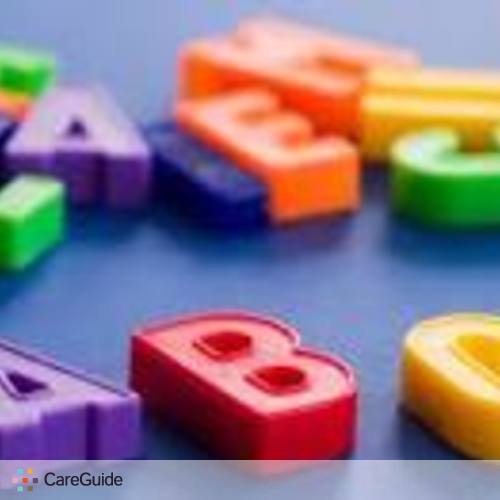 Child Care Provider Susana Vargas Rosa's Profile Picture