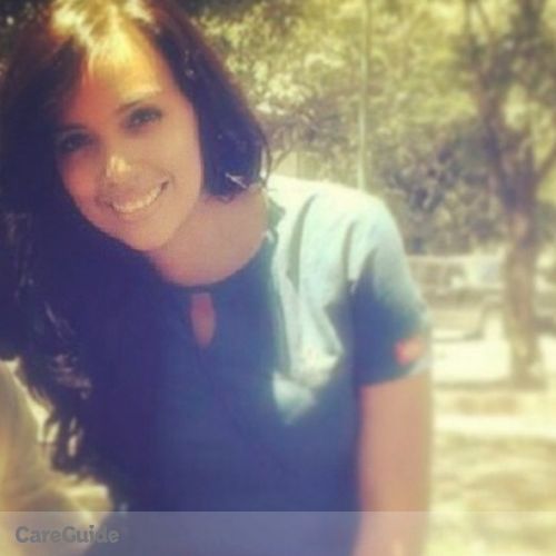 Child Care Provider Stephany Laya's Profile Picture
