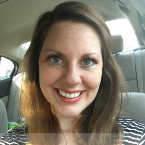 Housekeeper Job Amanda Zrile's Profile Picture