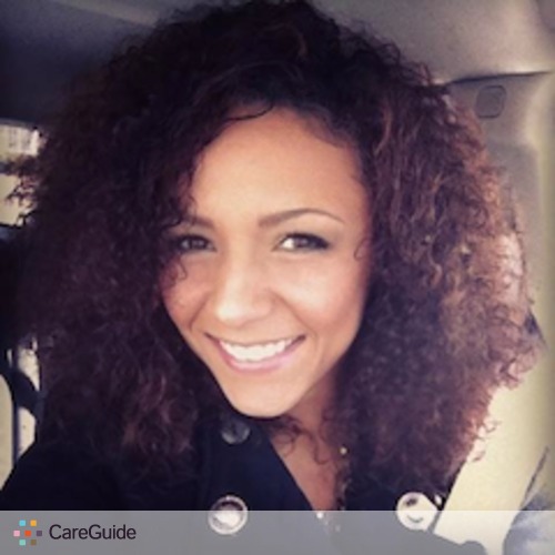 Child Care Provider Mackenzie Moore's Profile Picture