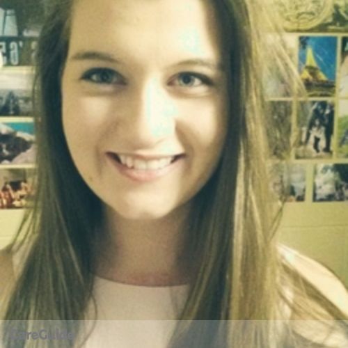 Canadian Nanny Provider Kait Miller's Profile Picture