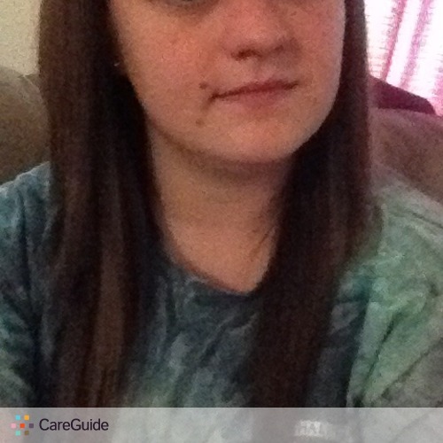 Child Care Provider Jessica Browder's Profile Picture