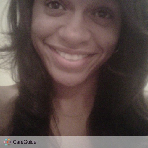 Child Care Provider Marissa Acie's Profile Picture