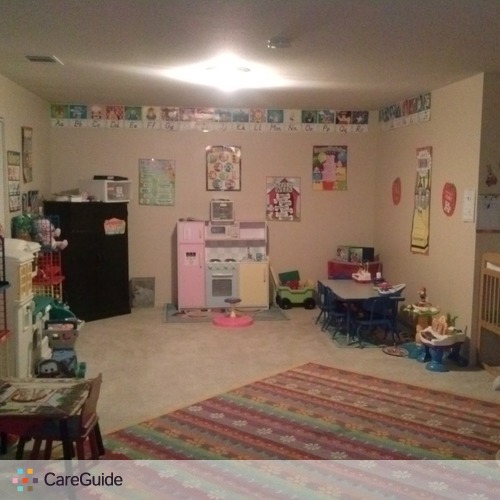 Child Care Provider Tenea Wallace's Profile Picture