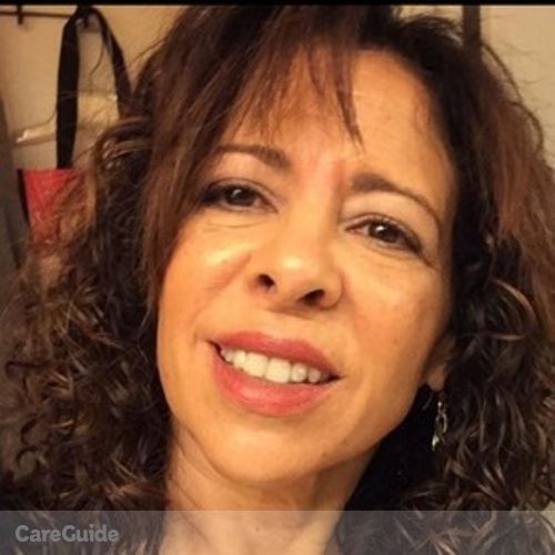House Sitter Provider Barbara Taylor's Profile Picture
