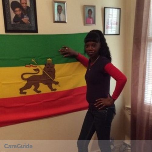 Housekeeper Provider Amanda Doyle's Profile Picture