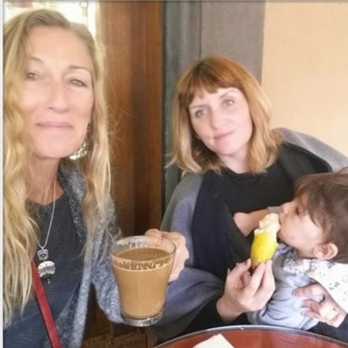 House Sitter Provider Ashley Michaels's Profile Picture
