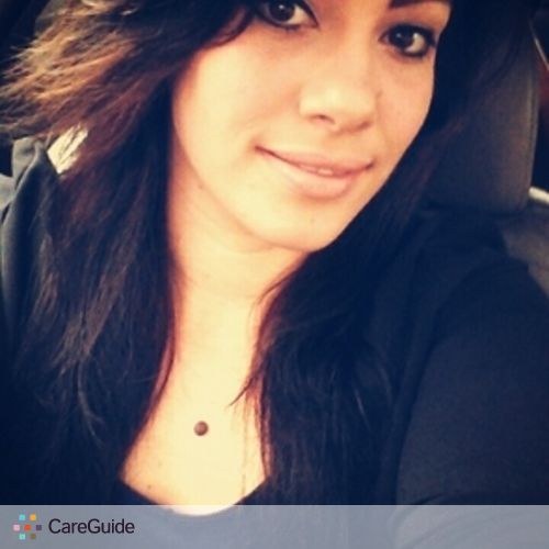 Housekeeper Provider Mary Rojas's Profile Picture