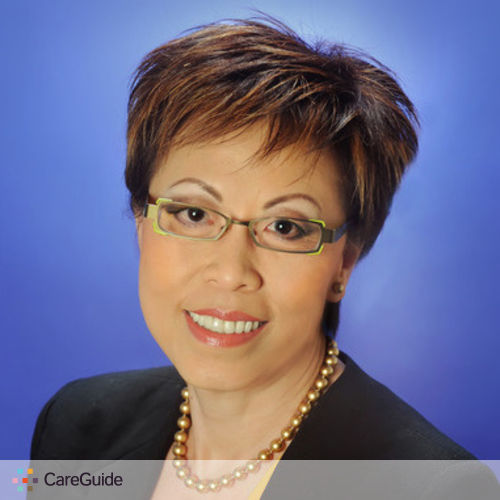 House Sitter Job Anna Loh's Profile Picture