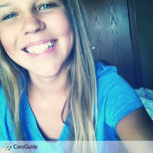Child Care Provider Lily Koval's Profile Picture