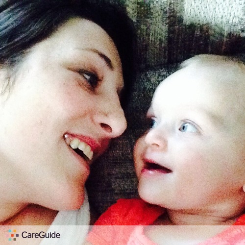 Child Care Provider Olivia Stoltzfus's Profile Picture
