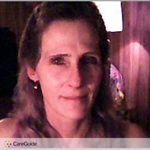 Housekeeper Provider Carol Ferree's Profile Picture