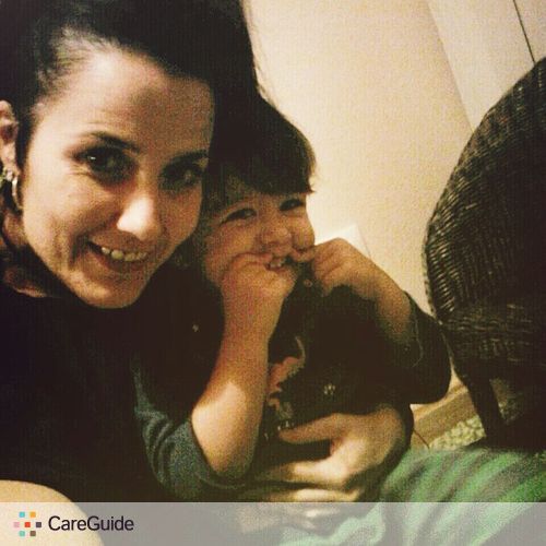 Child Care Provider Gema Bautista's Profile Picture
