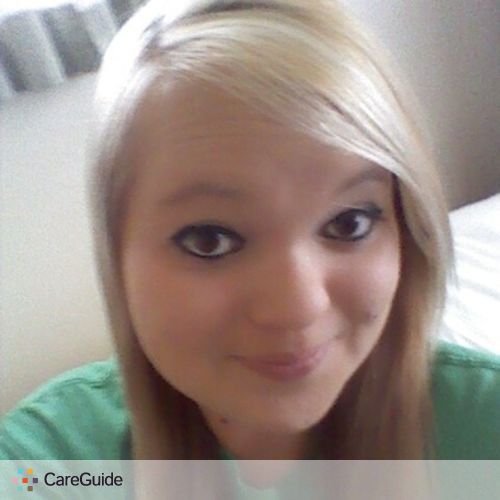 Child Care Provider Erin Bierer's Profile Picture