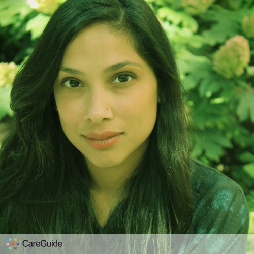 House Sitter Provider Virginia Vasquez's Profile Picture