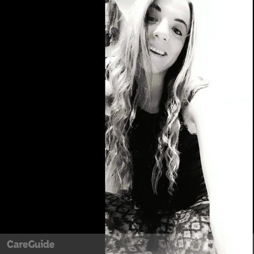 Canadian Nanny Provider Skye Carricato's Profile Picture