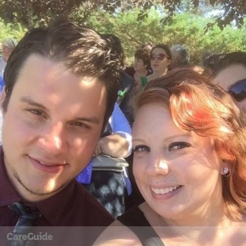 Canadian Nanny Provider Lauren Swan's Profile Picture