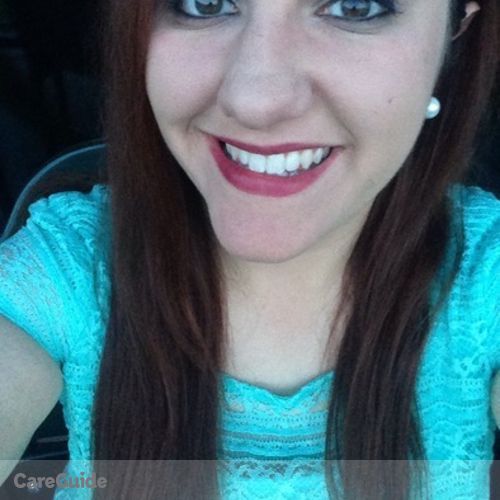 Child Care Provider Lindsay Dennis's Profile Picture