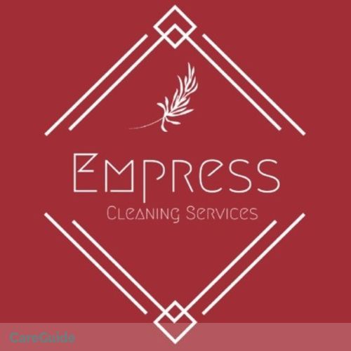 Housekeeper Provider Empress Cleaning Services's Profile Picture