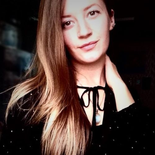 Canadian Nanny Provider Alyssa Robinson's Profile Picture