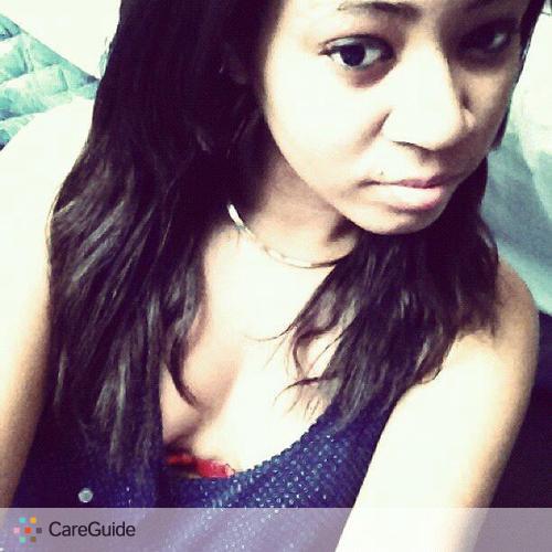 Child Care Provider Chanel Johnson's Profile Picture