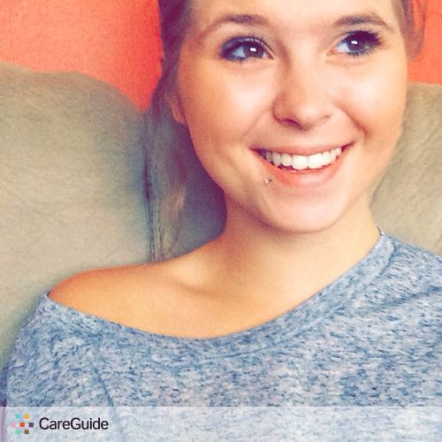Housekeeper Provider Sara Gould's Profile Picture