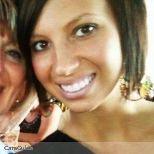 Housekeeper Provider Jordanne Batten's Profile Picture