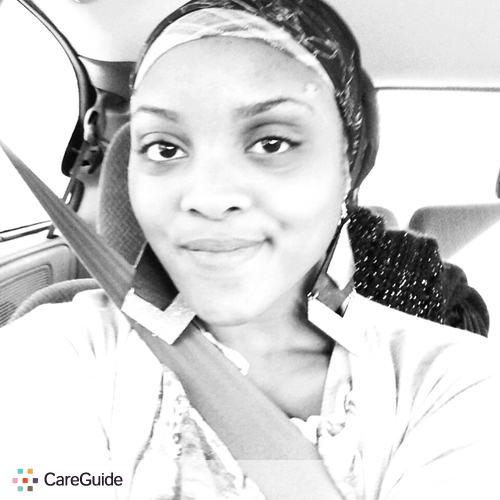 Housekeeper Provider Dhakirah Smith's Profile Picture